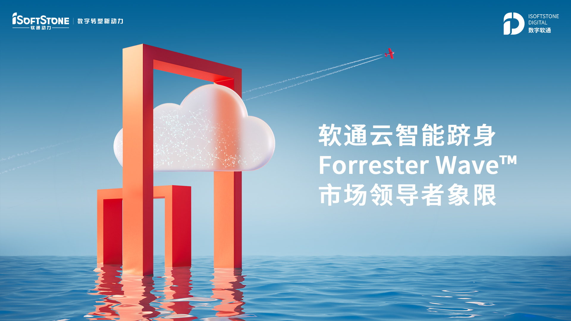 luck18Forrester Wave? г
