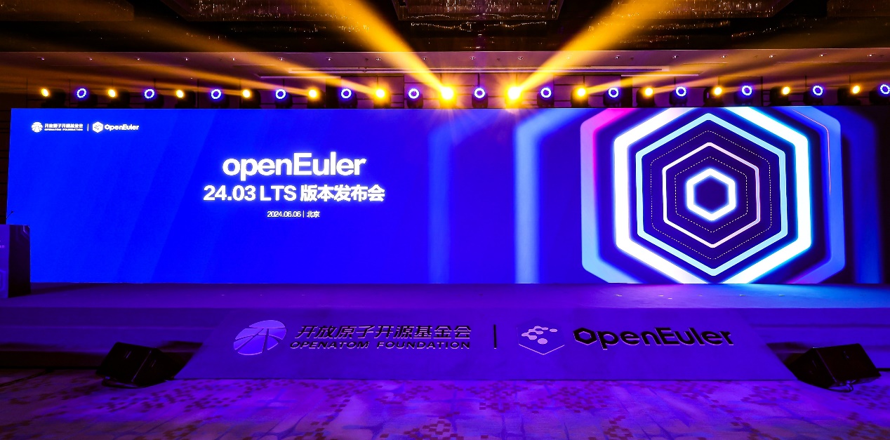 openEuler 24.03 Officially Released: iSoftStone Collaborates with the Community to Usher in a New Chapter of Prosperous Development